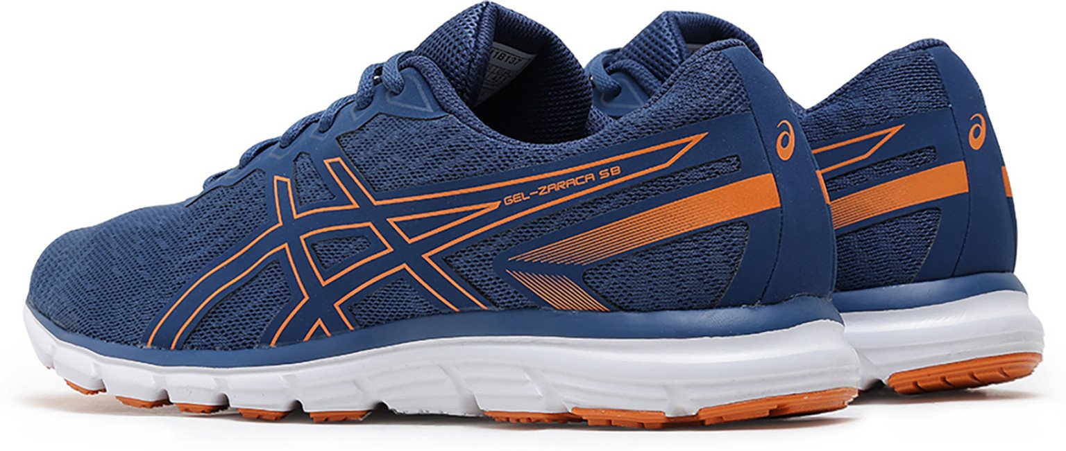 10-1011b137-406-11-0-asics-twilight-blue-anzu-original-imahmw37hnuy8hdb asics GEL-ZARACA 5 B Sneakers For Men
