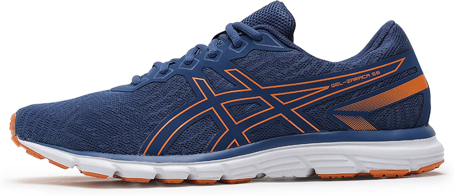 8-1011b137-406-9-0-asics-twilight-blue-anzu-original-imahmw37y3hrh6du asics GEL-ZARACA 5 B Sneakers For Men - Image 7